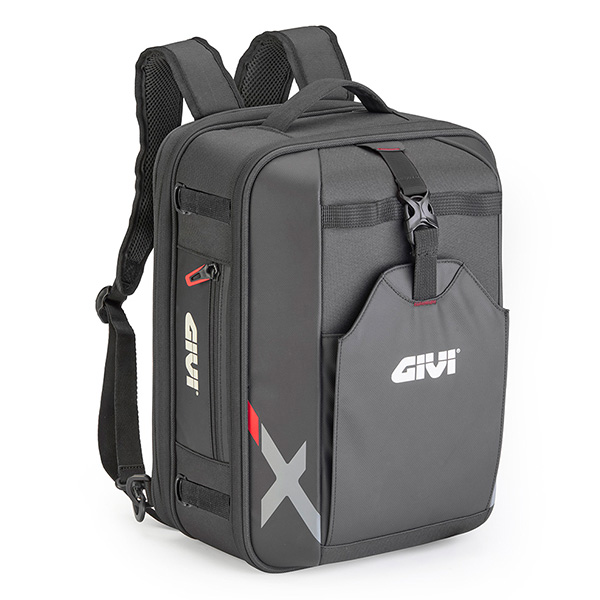 Motorcykel Rygsæk XL12